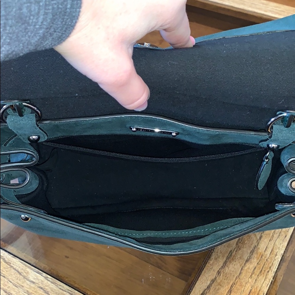 SOLD Authentic Rebecca Minkoff - Picture 6 of 8